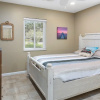 Отель Austin Mermaid 3 Bedroom Home, фото 3
