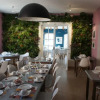 Отель Hôtel Des Pins, фото 21