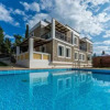 Отель Villa Valia in Lefkada, фото 18