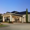 Отель Hampton Inn & Suites Houston-Cypress Station, фото 29