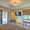 Отель Luxe Tucson Vineyard Home w/ Views & Fire Pit, фото 2