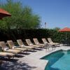 Отель Country Inn & Suites by Radisson, Mesa, AZ, фото 25