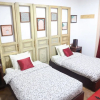 Отель Cairo international Hostel Downtown, фото 6