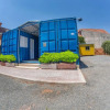 Отель Residencial Villa Container, фото 14