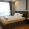 Отель ONPA Hotel & Residence Bangsaen, фото 7
