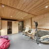 Отель Chalet Manupa Clévie, фото 4