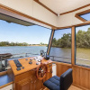 Отель Mildura Houseboats, фото 3