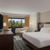 Отель DoubleTree by Hilton Fort Lee - George Washington Bridge, фото 3