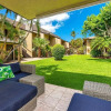 Отель Kihei Garden Estates D104 2 Bedroom Condo, фото 23