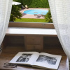 Отель Residence Bosco - Villa Il Pino, фото 8