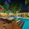 Отель Puri Wisata Balinese Style Hotel, фото 10