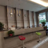 Отель Hengli Hengsheng Business Hotel, Dongguan, фото 4