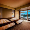 Отель Ooedo Onsen Monogatari Premium Shirahama Saichoraku, фото 28