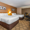 Отель Comfort Inn Amherst, фото 7
