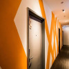 Отель OYO 279 Orange Premier Hotel, фото 9