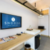 Отель Snoozz Hotel - Hostel, фото 24