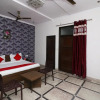 Отель OYO 22506 Heaven Residency, фото 6
