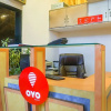 Отель OYO Flagship 15921 Hotel Golden Rock, фото 10