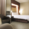 Отель Park Taipei Hotel, фото 3