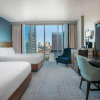 Отель Carte Hotel San Diego Downtown, Curio Collection by Hilton, фото 46