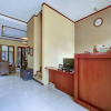 Отель OYO 3939 Omahkoe Guest House Syariah, фото 2