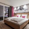 Отель Sporthotel Silvretta Montafon, фото 4