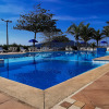 Отель Ingleses Praia Hotel, фото 19