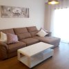 Отель Apartment with 2 bedrooms in Portimao with shared pool terrace and WiFi 5 km from the beach, фото 2