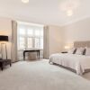 Отель LVE- Oxford Street Apartments в Лондоне