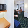Отель Fairfield Inn & Suites Tulsa South Medical District, фото 24