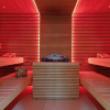 Отель Swiss-Chalet Merlischachen - Historik Chalet-Hotel Lodge, фото 21