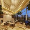 Отель Four Points by Sheraton Liupanshui, фото 15