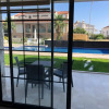 Отель Stone House Aparts 2 plus 1 mit Poolterrasse Kalkan No 2, фото 10