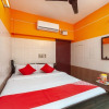 Отель OYO 23455 Varsha Residency, фото 14