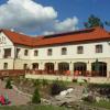 Отель Aranybánya Hotel, фото 1
