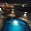 Отель Burj Al Hayat Hotel Suites-al Olaya, фото 13