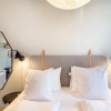 Отель The Beach apartments by Daniel&Jacob’s, фото 43