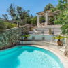 Отель Maria ranch with pool, фото 5
