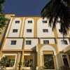 Отель Azalai Hotel Dunia в Бамаке