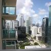 Отель Dharma Home Suites Brickell Miami at One Broadway, фото 1