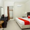 Отель Kumala by OYO Rooms, фото 4