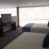 Отель Wyndham Manta Sail Plaza Hotel and Convention Center, фото 4
