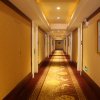 Отель Jinhuayue International Hotel, фото 2
