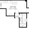 Отель Coleherne Road Residence IX, фото 13