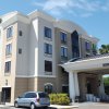 Отель Holiday Inn Express & Suites Tampa USF Busch Gardens, an IHG Hotel в Тампе