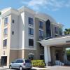 Отель Holiday Inn Express & Suites Tampa USF Busch Gardens, an IHG Hotel, фото 1