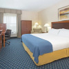 Отель Abilene Inn & Suites, фото 7