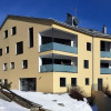 Отель Ferienwohnung Craista 8 Scuol, фото 1