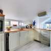 Отель Cosy and Well Presented Detached Bungalow, few Minutes From Croyde's Sandy Beach, фото 6