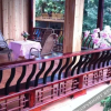 Отель Ya'an Shangli Moziwan Inn, фото 9